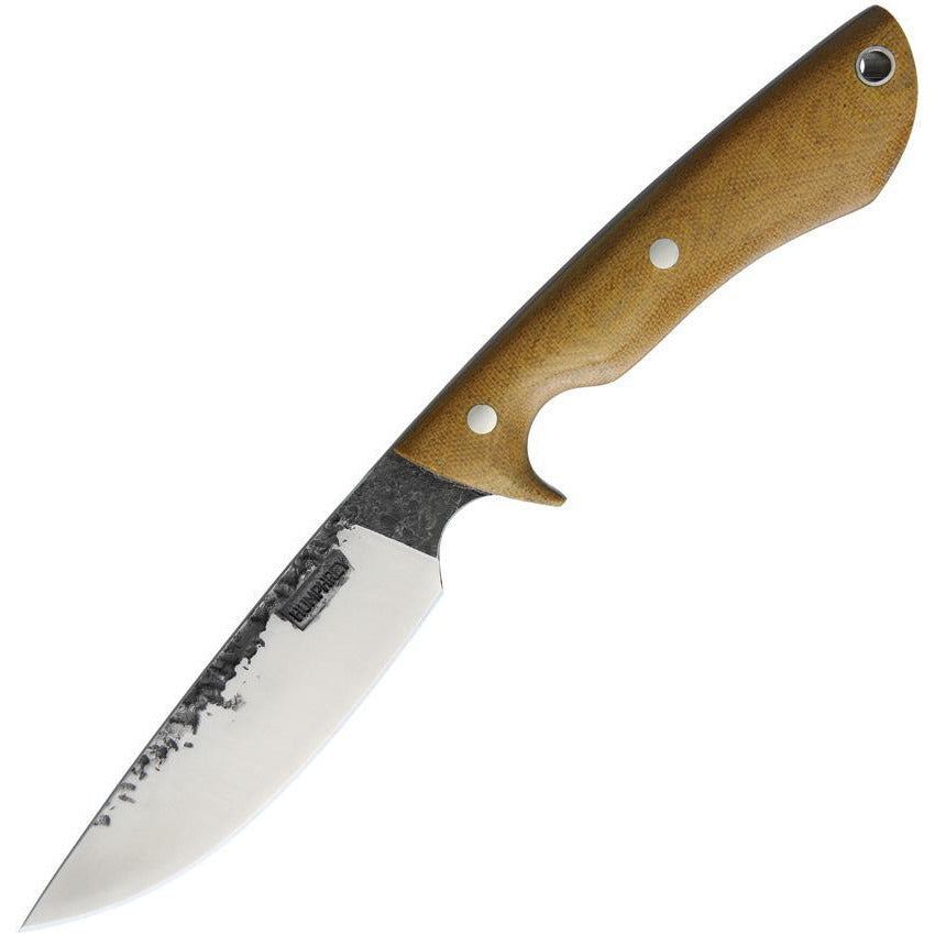 Lon Humphrey Custom Knives