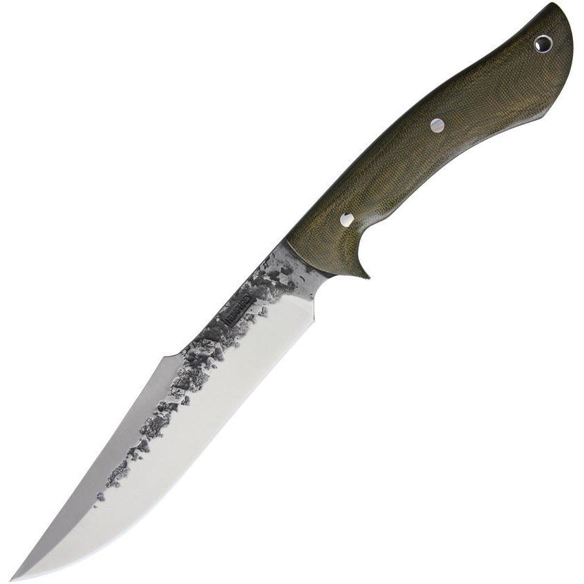 Lon Humphrey Custom Knives