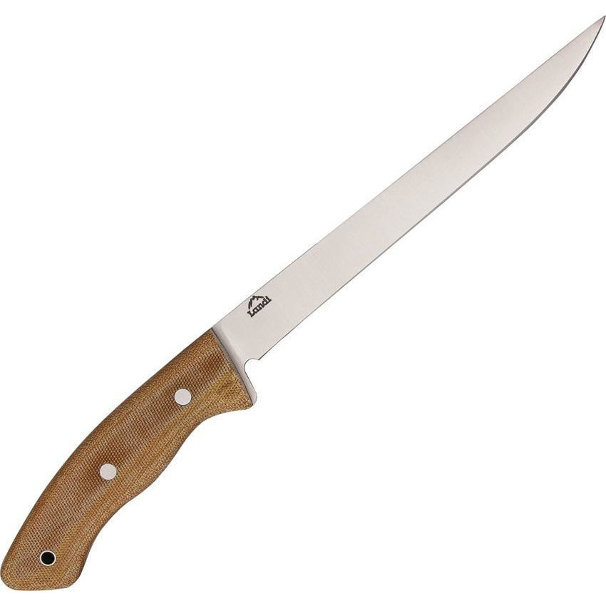 Landi Knives