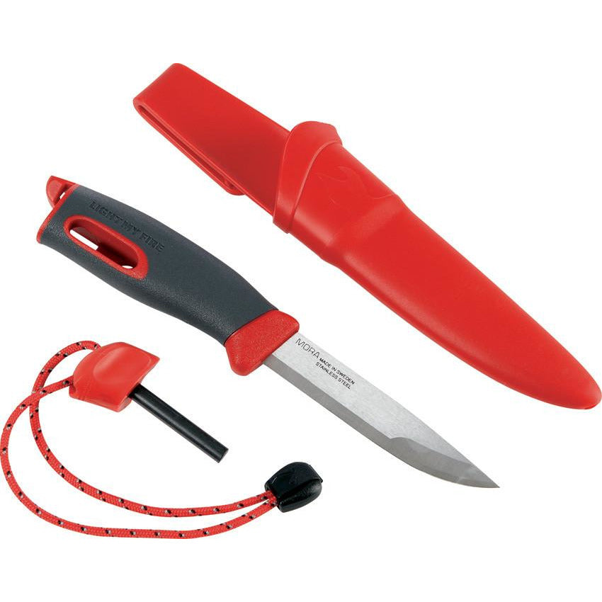 Light My Fire Swedish FireKnife