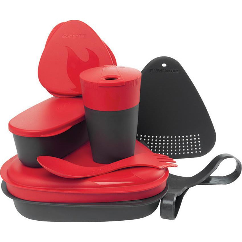 Light My Fire
