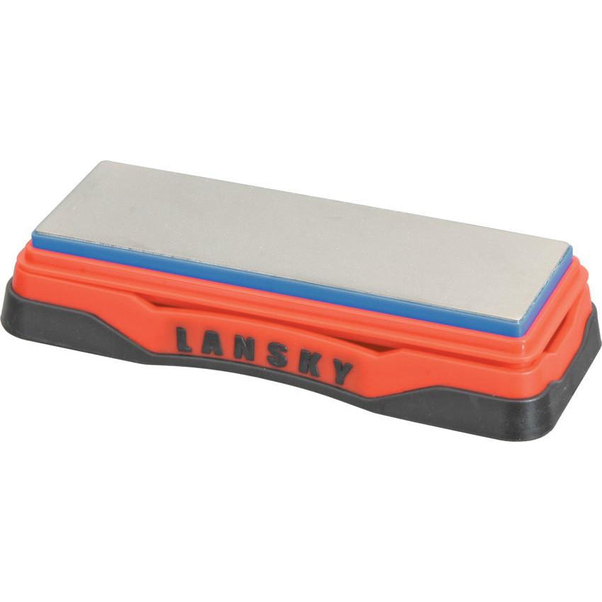 Lansky Diamond Bench Stone