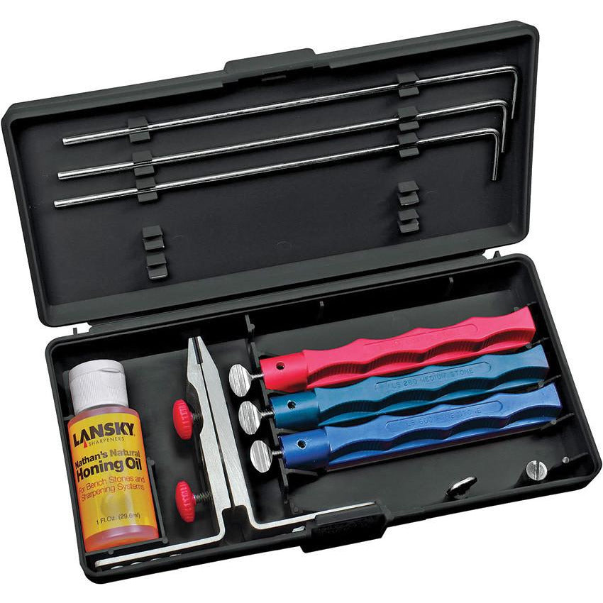 Lansky Standard System