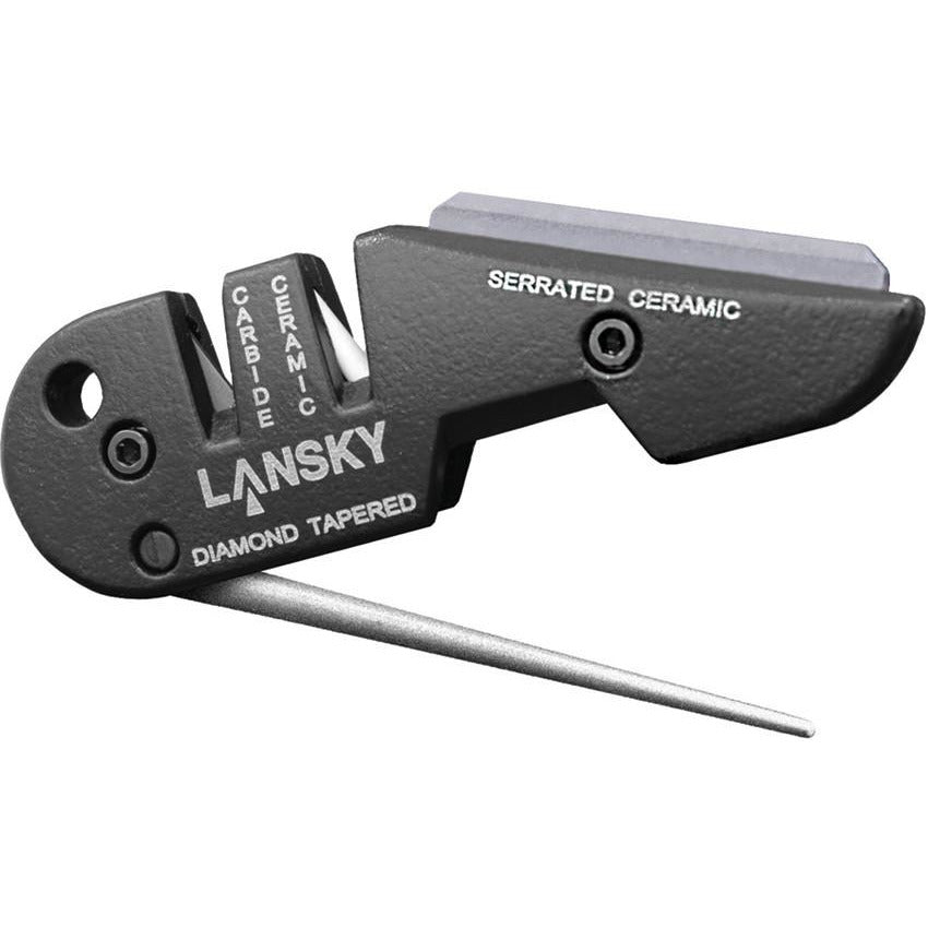 Lansky Blade Medic
