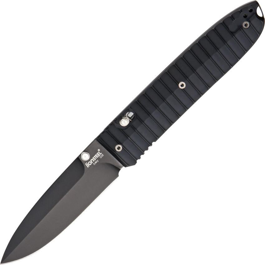 Lion Steel Daghetta