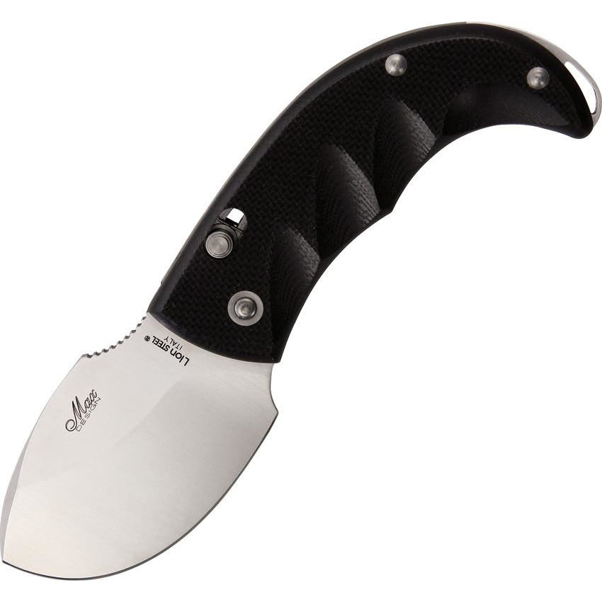 Lion Steel Skinner Folding