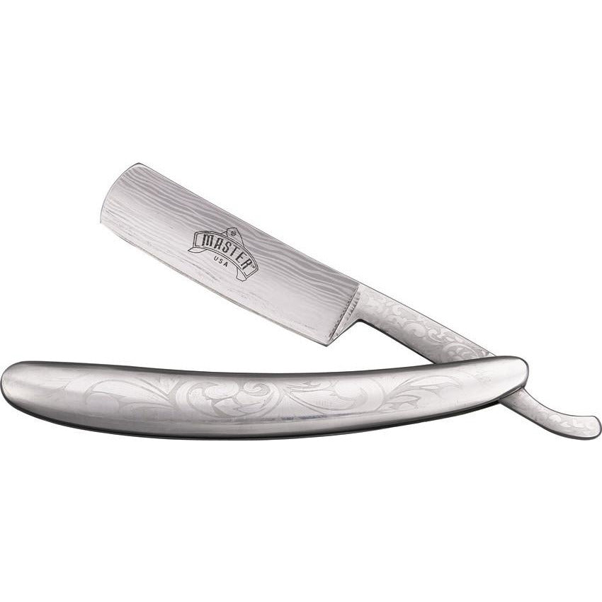 Miscellaneous Razor