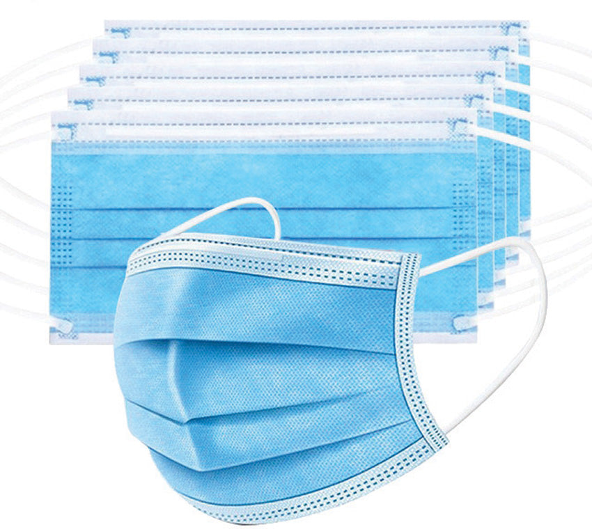 Miscellaneous Disposable Face Mask MASK-REG