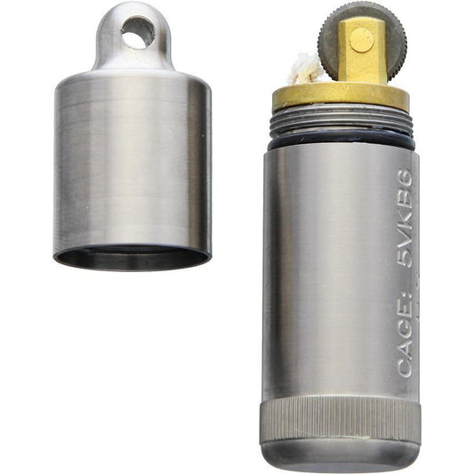 Maratac Peanut XL Lighter Titanium TITANIUM XL LIGHTER