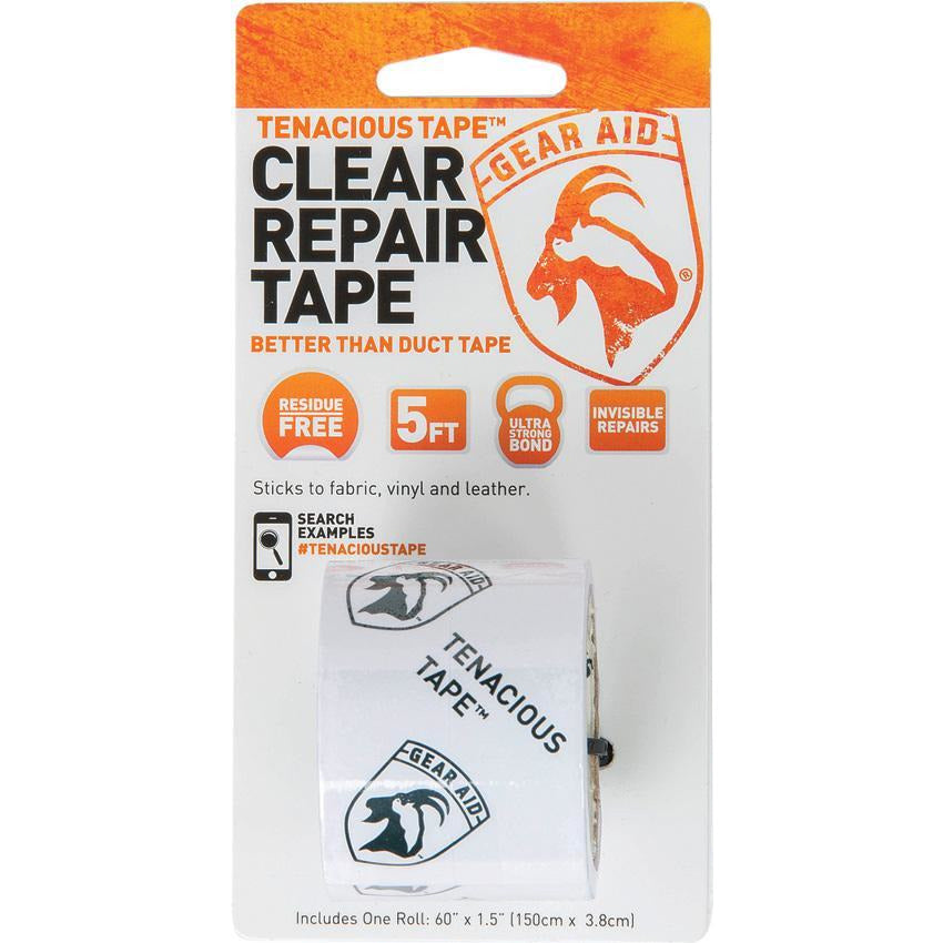 Gear Aid