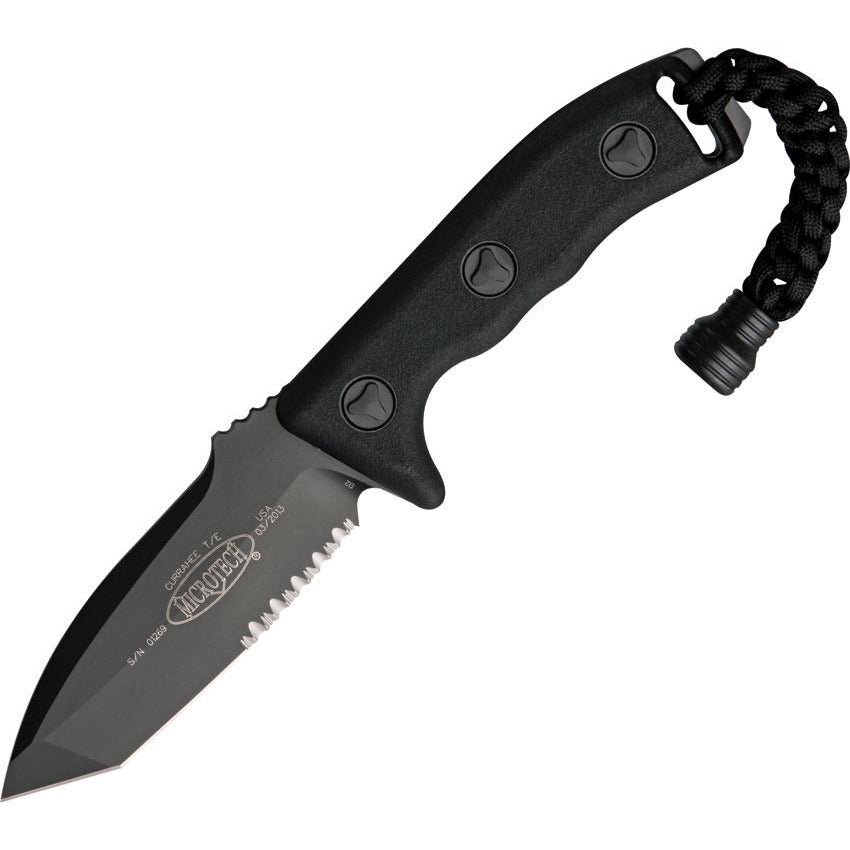 Microtech Currahee T/E