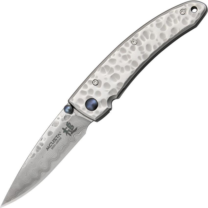 Mcusta Tsuchi Small