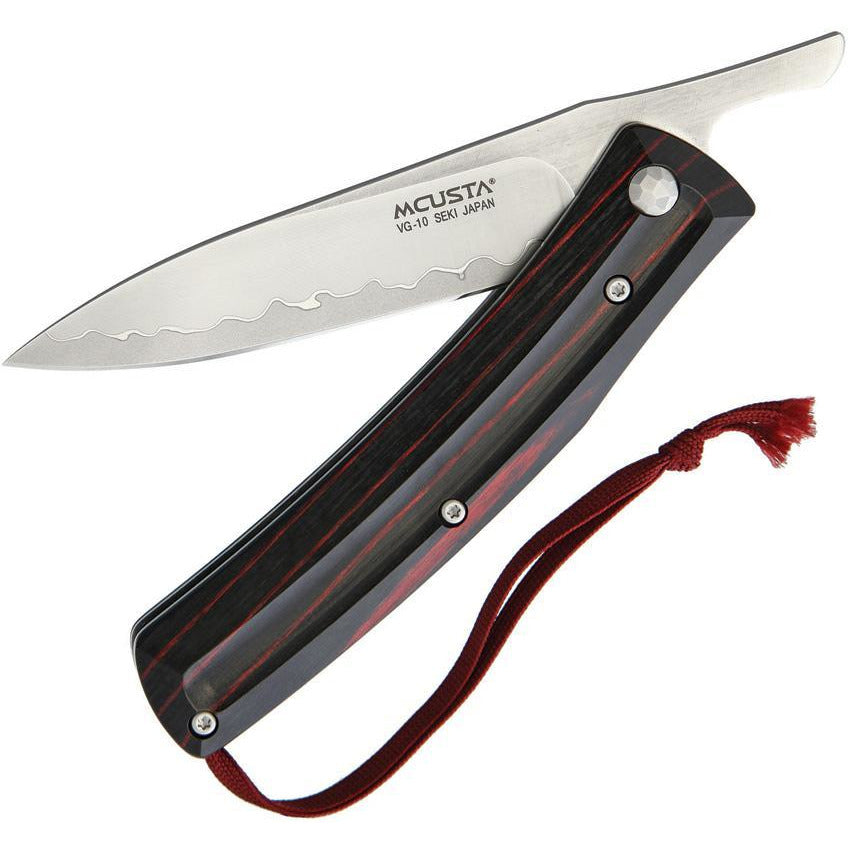 Mcusta