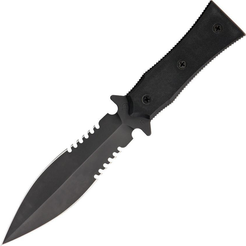 Medford BOA Anti-Personnel
