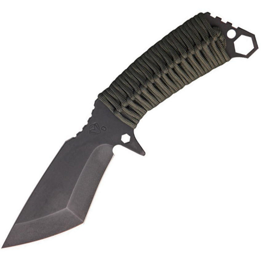 Medford TS-1 Tactical Service