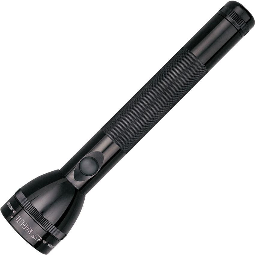 Mag-Lite Three C Cell