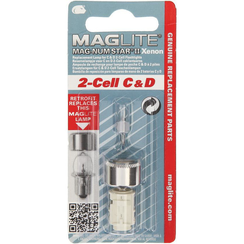 Mag-Lite Magnum Star Xenon