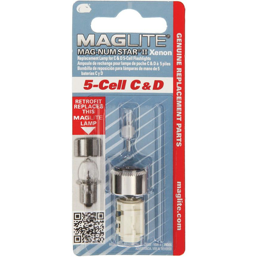 Mag-Lite Magnum Star Xenon