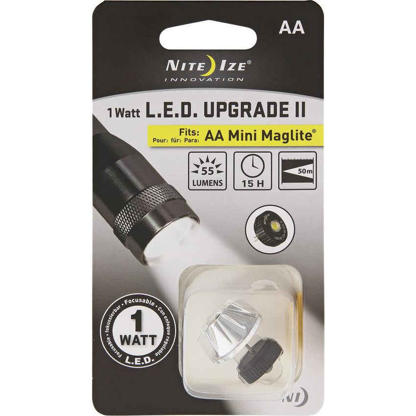 Nite Ize LED Upgrade-1 Watt