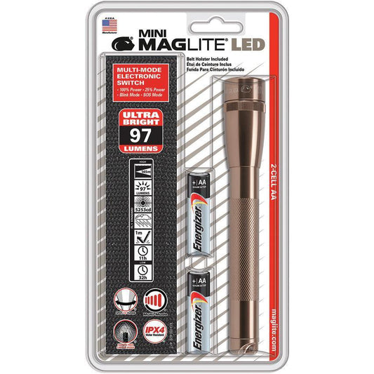 Mag-Lite