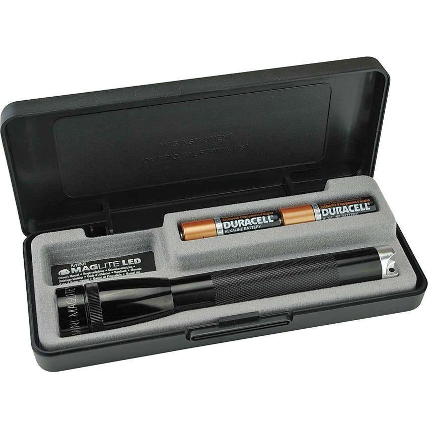 Mag-Lite
