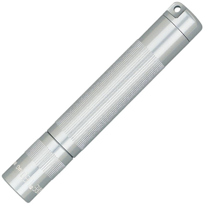 Mag-Lite Solitaire LED Silver