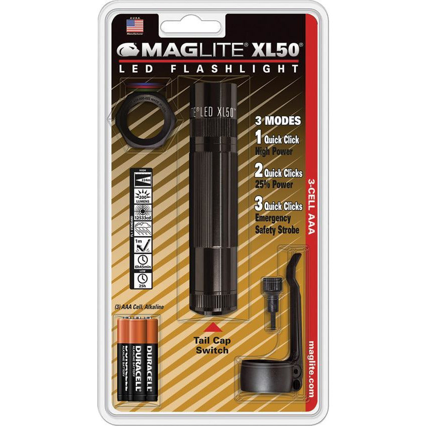 Mag-Lite