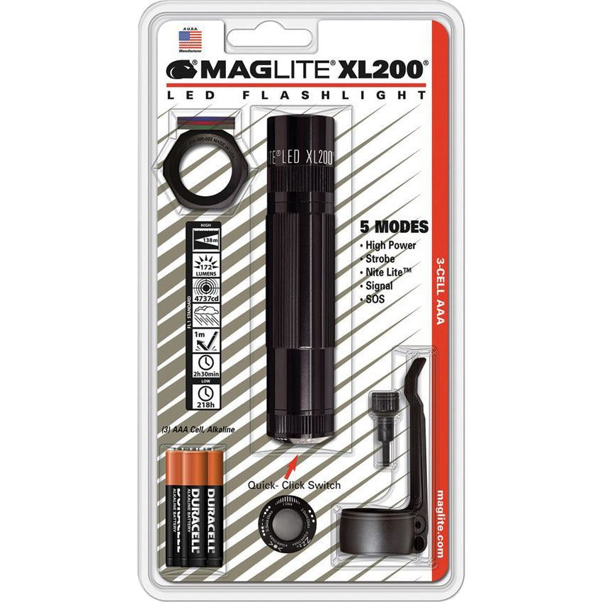 Mag-Lite