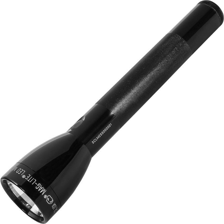 Mag-Lite ML50 LED 3 C Cell ML50-S3016