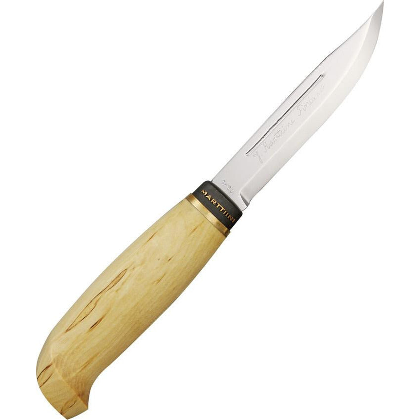 Marttiini Lynx Annual Knife 2012