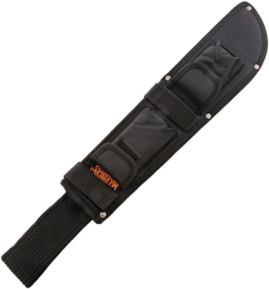 Marbles Machete Sheath With Stone PO239 14