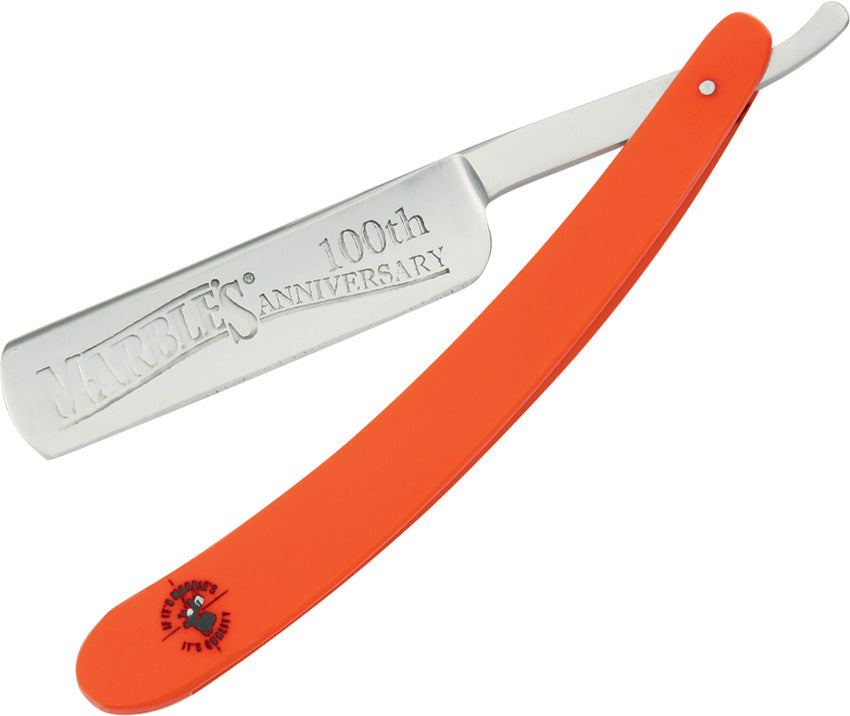 Marbles 100th Anniversary Razor SO-EG219