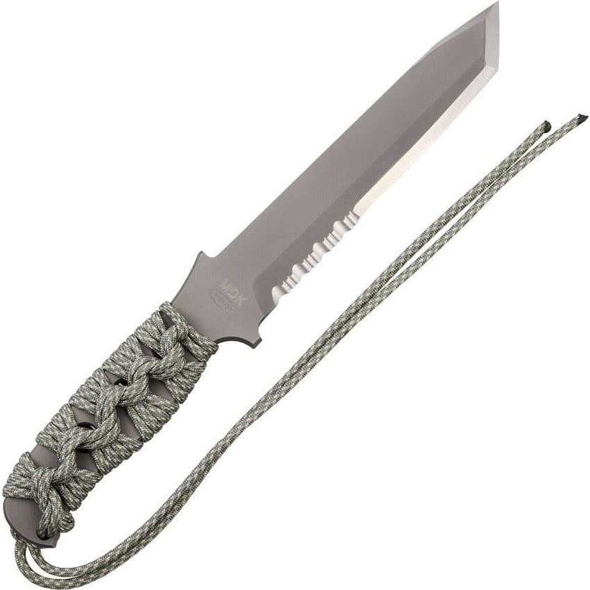 Mission MDK-TI