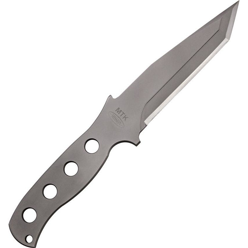 Mission MTK-TI