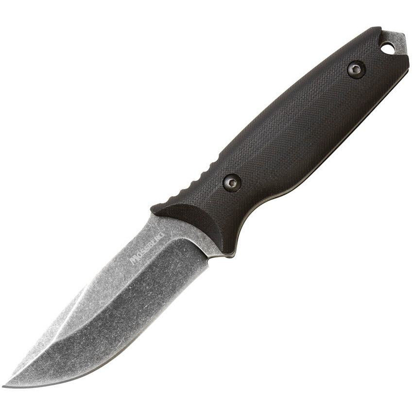 Mossberg