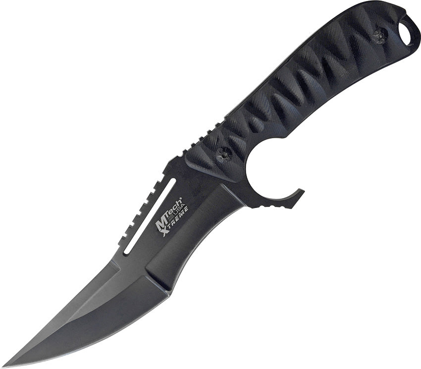 MTech Xtreme Xtreme Tactical Fixed Blade MX-8134