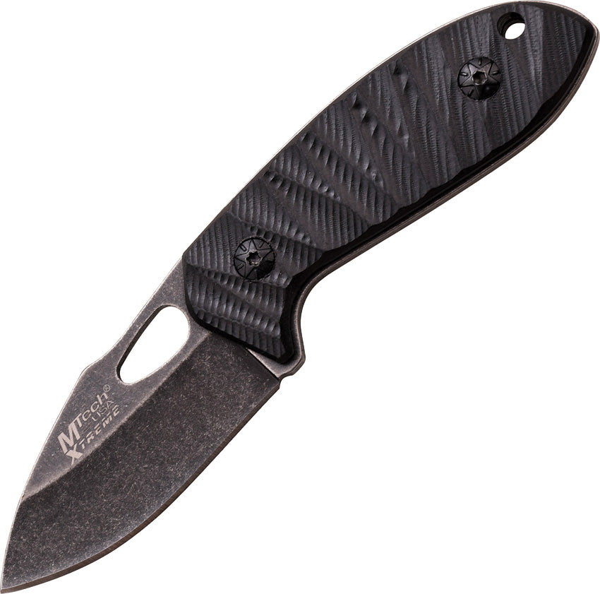 MTech Xtreme Fixed Blade MX-8139BK