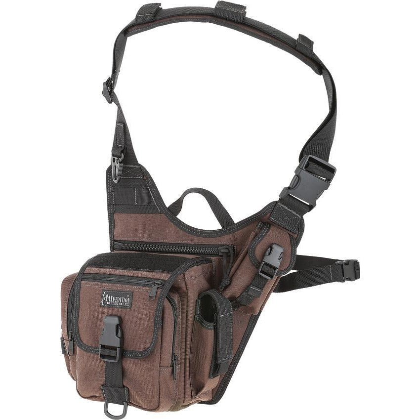 Maxpedition