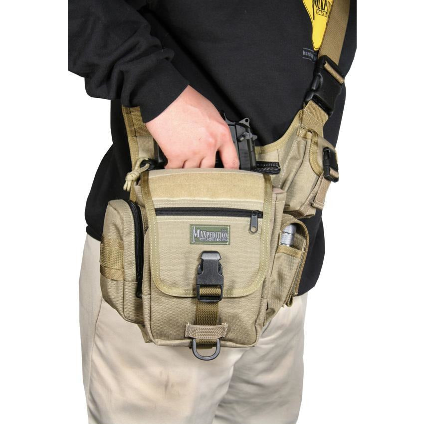 Maxpedition