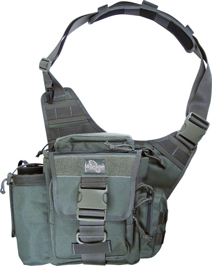 Maxpedition