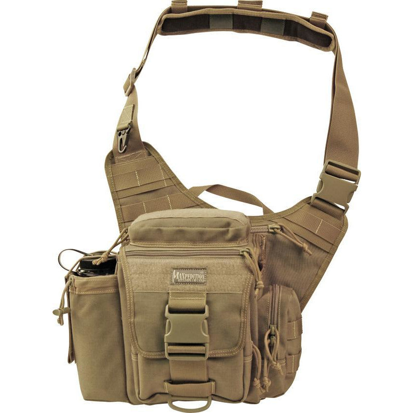 Maxpedition
