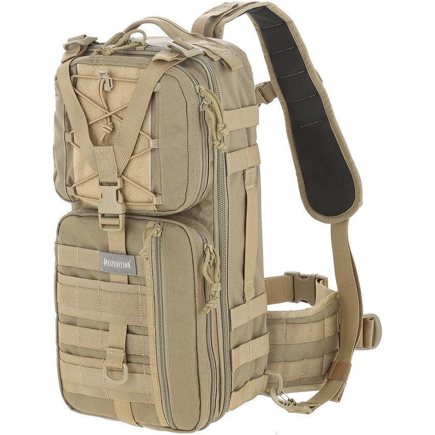 Maxpedition