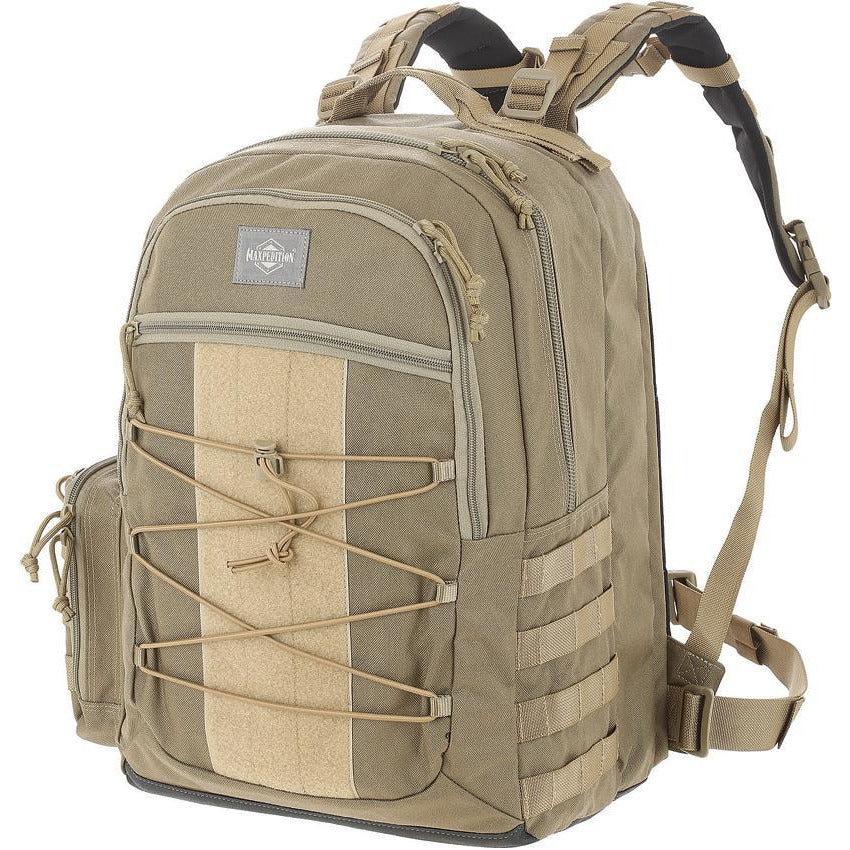Maxpedition