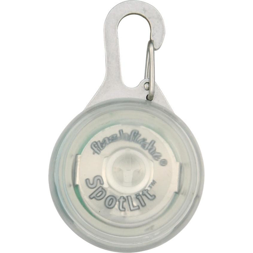 Nite Ize Disc-O Flashlight