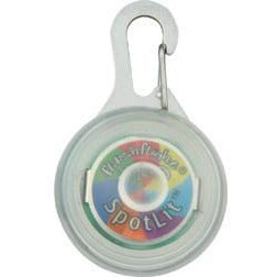 Nite Ize Disc-O Flashlight