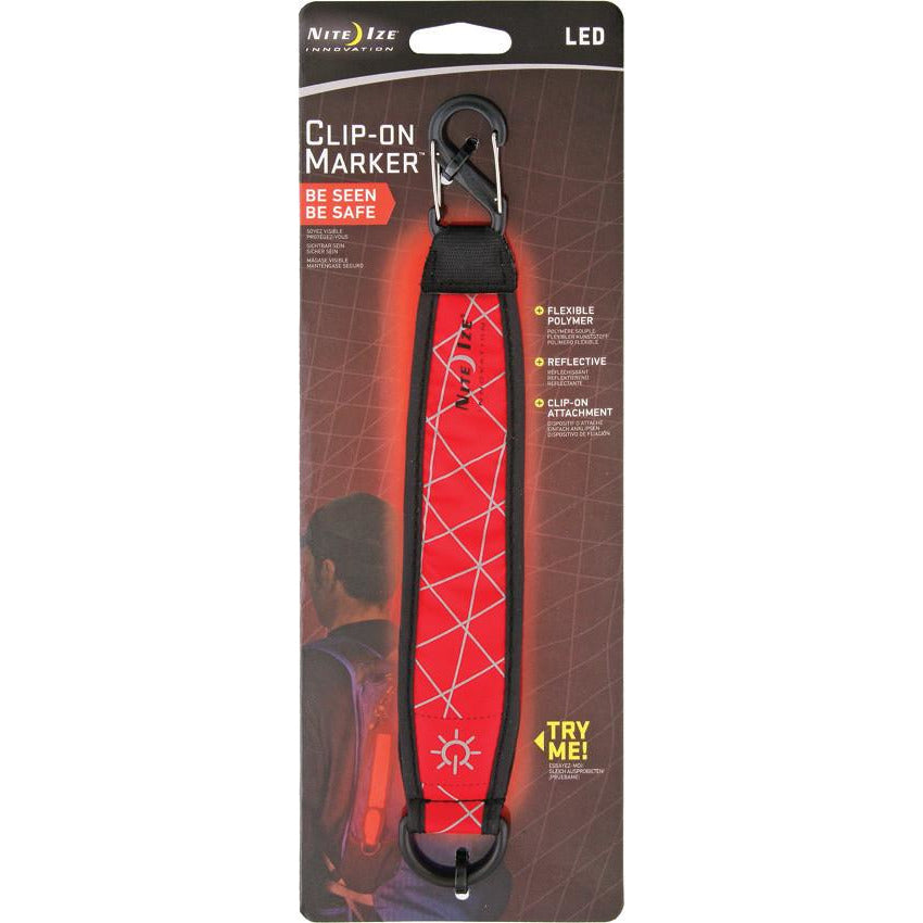 Nite Ize Clip-On Marker