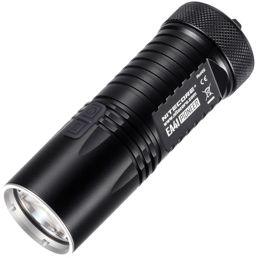 Nitecore EA41 Compact Searchlight EA41