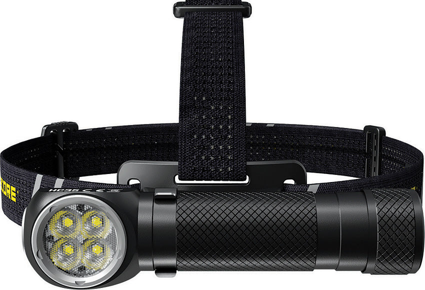 Nitecore HC35 Rechargeable Headlamp HC35