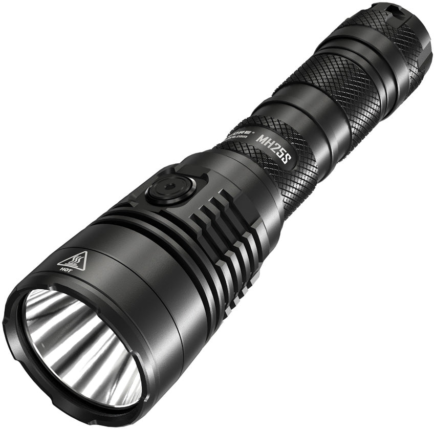 Nitecore MH25S Flashlight MH25S