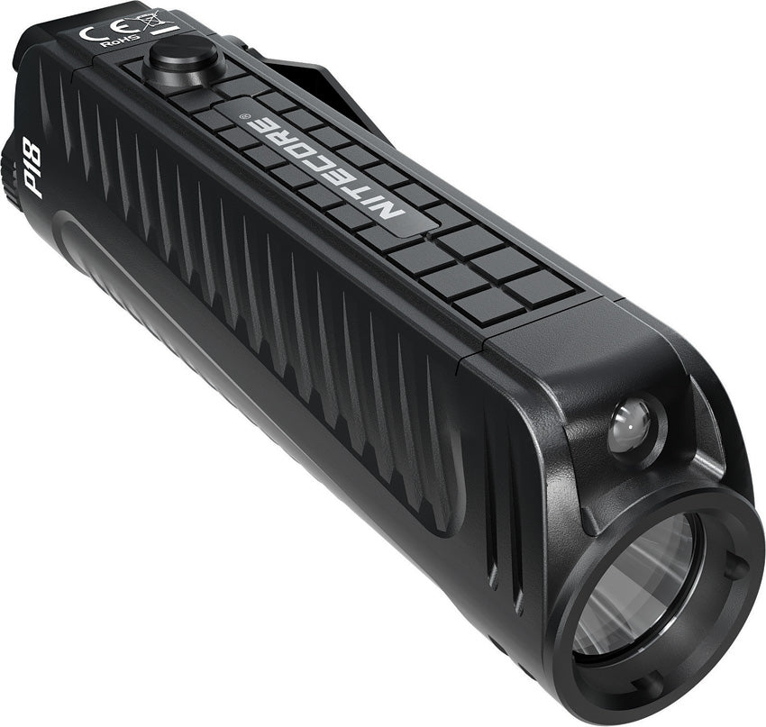 Nitecore P18 Tactical Flashlight P18